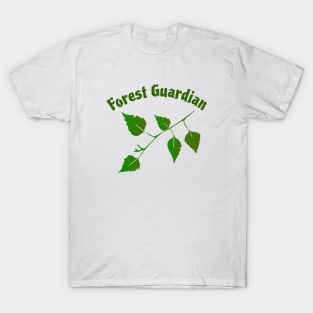 Forest Guardian T-Shirt